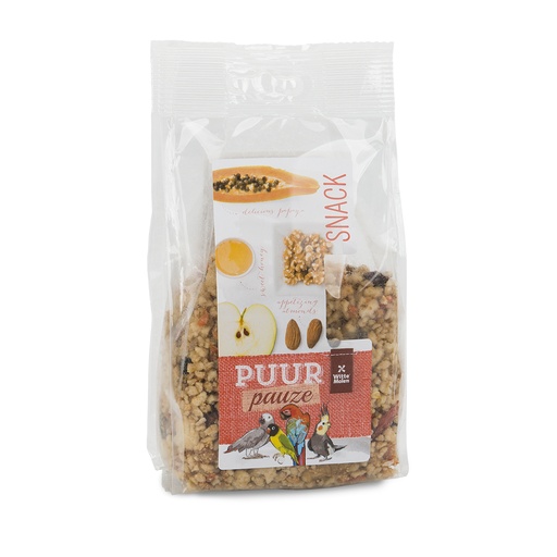 [654893] PUUR pauze fruit- & nut crumble