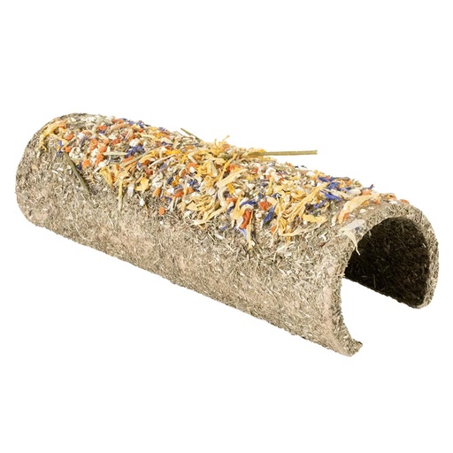 [654904] PUUR Pauze Tunnel Petersilie Blumen
