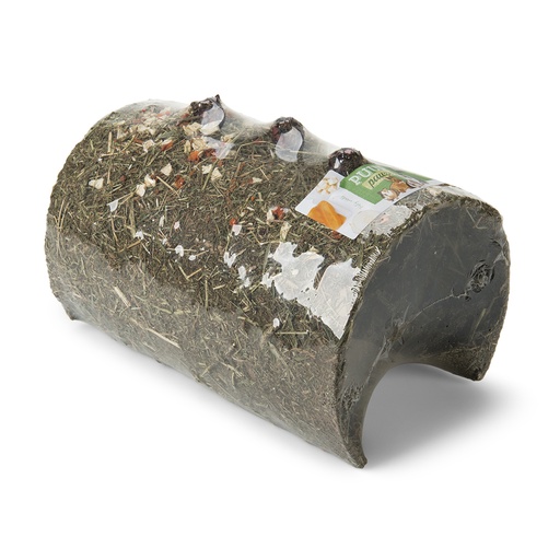 [654914] PUUR Pauze Tunnel Heu Pastinake Karotte
