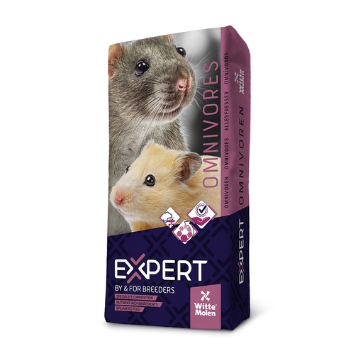 [655075] Expert Premium Eichhörnchen/Streifenhörnchen
