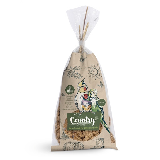 [657306] Country Millet Sprays