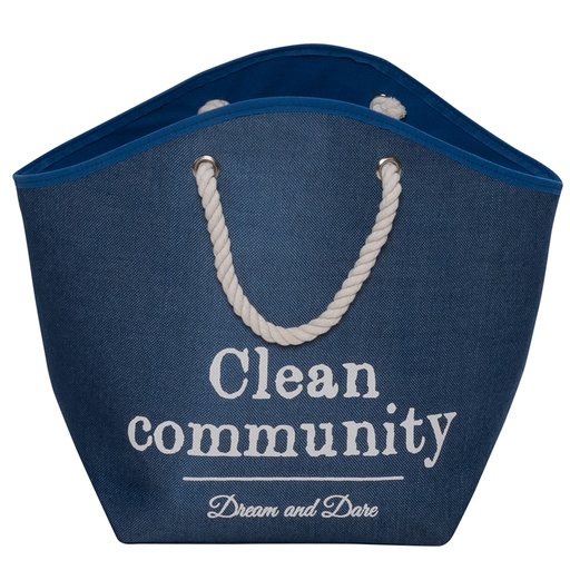 [673/441626] Homecollection pet-cave laundry bag