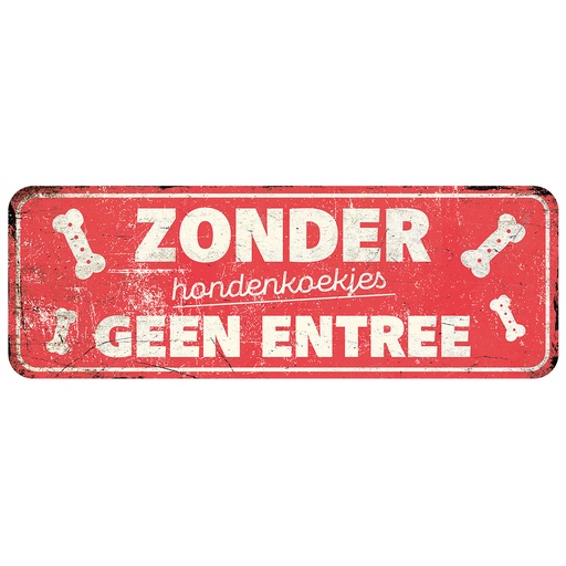 [695/471258] Warnschild general 2 nl [rot (Rot)]