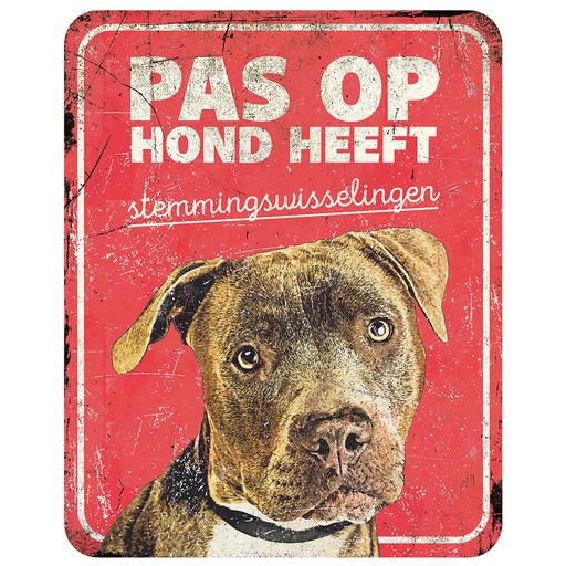 [695/471395] Warnschild stafford nl [rot (Rot)]