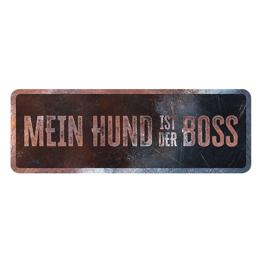 [695/474860] Waarschuwingsbord General 1 Duits [meerkleurig (Multi)]