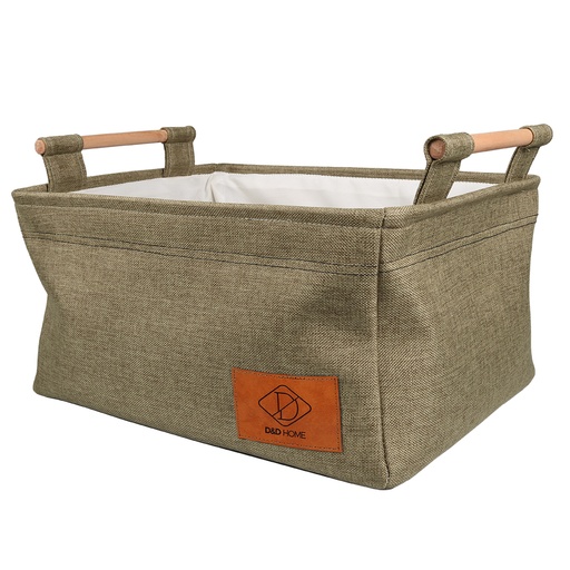 [699/449592] Boris basket [olive (Green)]