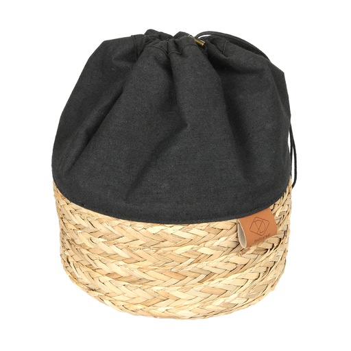 [699/465172] Buddy sac de conservation [noir (Noir)]