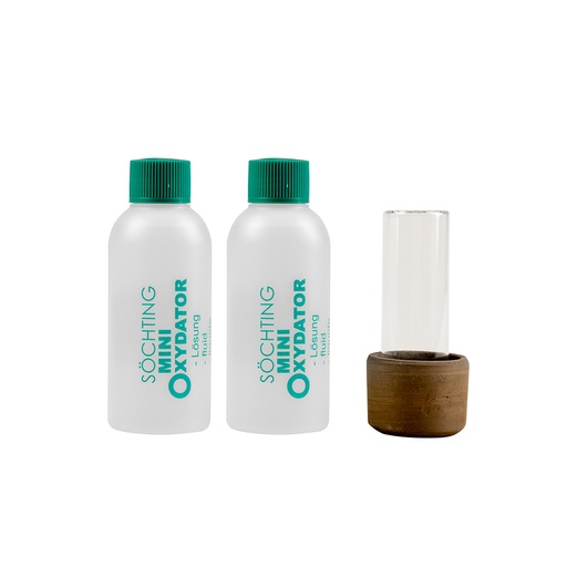 [7000107005] Mini oxydator 60l