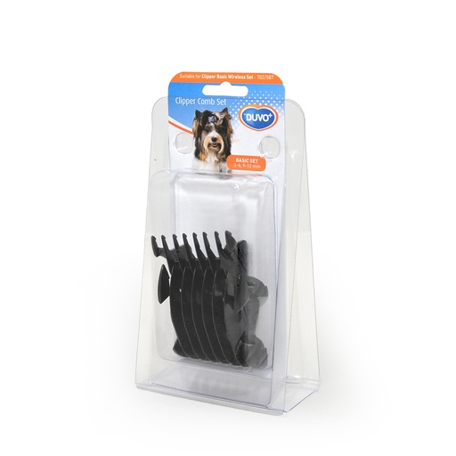 [702/589] Clipper Comb Trimmer set