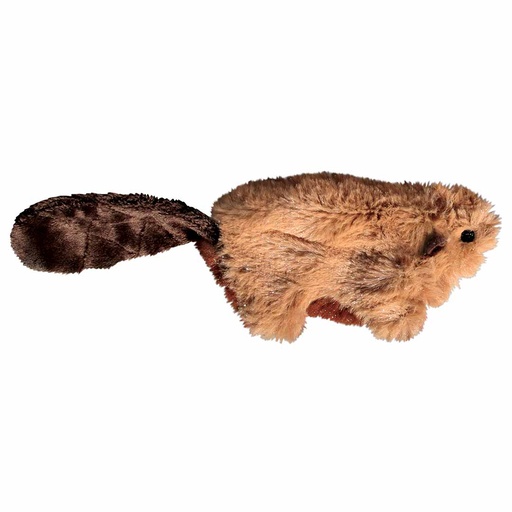 [74012262] KONG cat refillables bever [marron (Marron)]