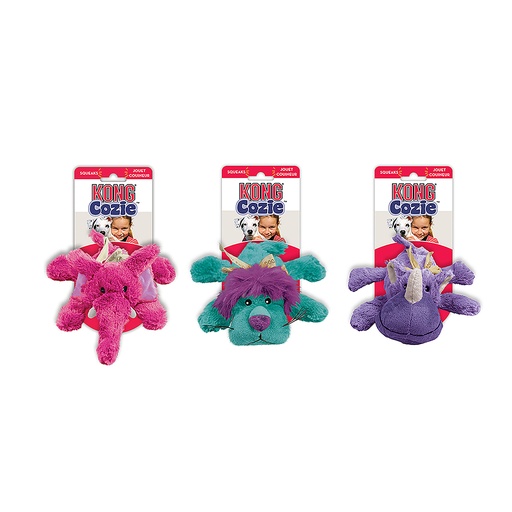 [74012273] KONG cozie brights [gemischte farben (Multi)]