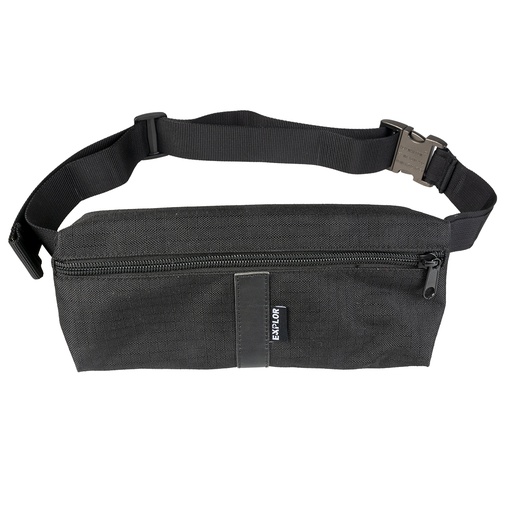 [13838] Gear Sac de taille [noir (Noir)]