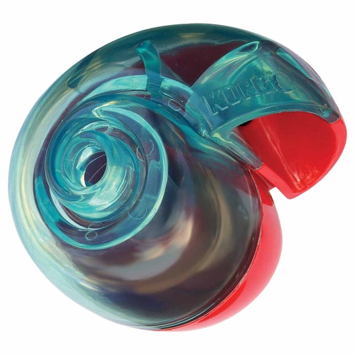 [74013316] KONG rewards shell [red (Red)]