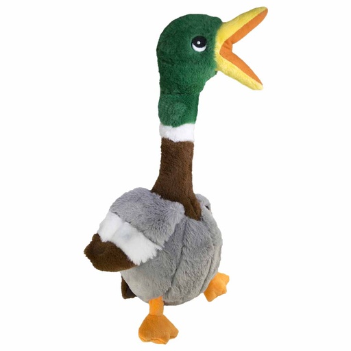 [74013338] KONG shakers honkers duck [mixed colors (Multi)]