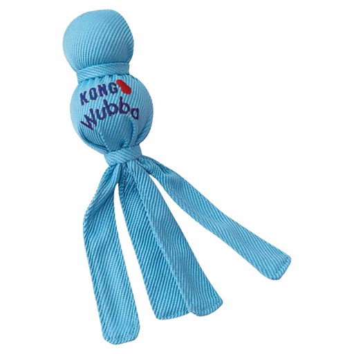 [74013362] KONG puppy wubba [gemischte farben (Multi)]