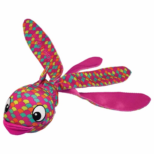 [74013364] KONG wubba finz [rose (Rose)]