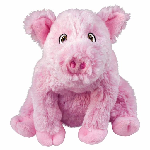 [74013385] KONG comfort kiddos pig [rose (Rose)]