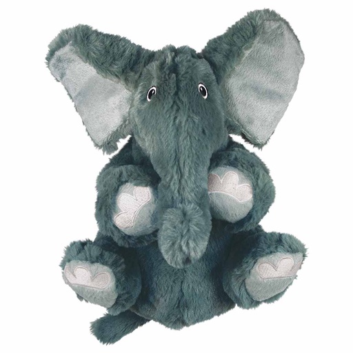 [74013387] KONG comfort kiddos elephant [grau (Grau)]