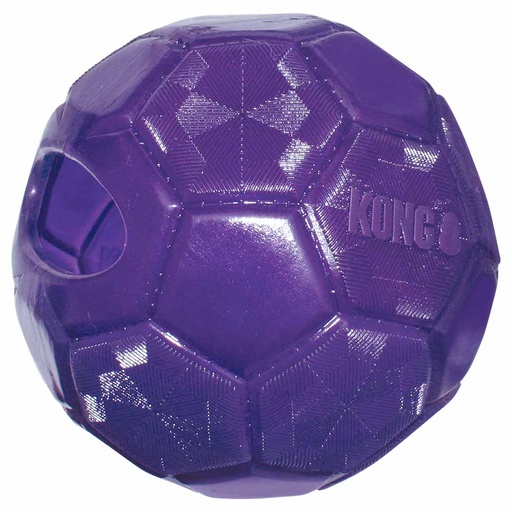 [74013413] KONG flexball [violet (Violet)]