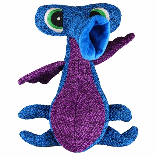 [74013420] KONG woozles [blue (Blue)]
