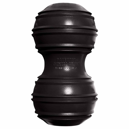 [74013449] KONG extreme dental [black (Black)]