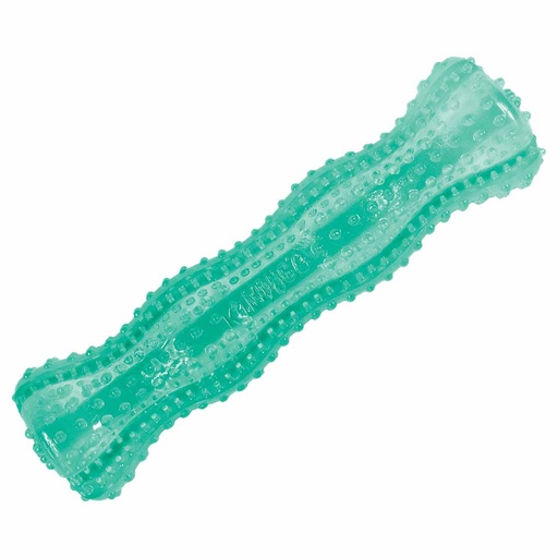 [74013461] KONG squeezz dental stick md [vert (Vert)]