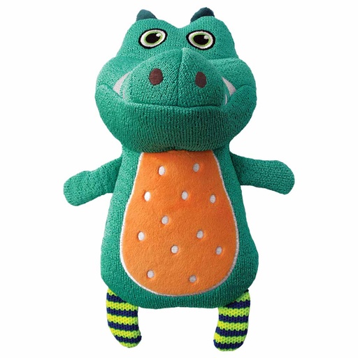 [74013482] KONG Whoopz Gator [multicolored (Multi)]