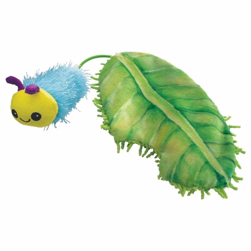 [74013483] KONG CAT Flingaroo CATerpillar [multicolored (Multi)]