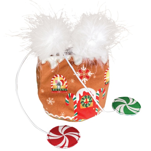 [74013523] Holiday Puzzlements Hideaway Gingerbread [mehrfarbig (Multi)]