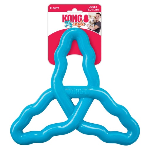 [74013530] KONG Flyangle Assorted [gemischte farben (Multi)]