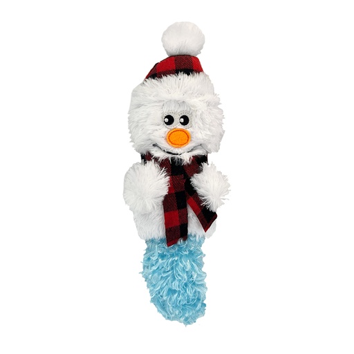 [74013569] KONG CAT Holiday Kickeroo Character [mixed colors (Multi)]
