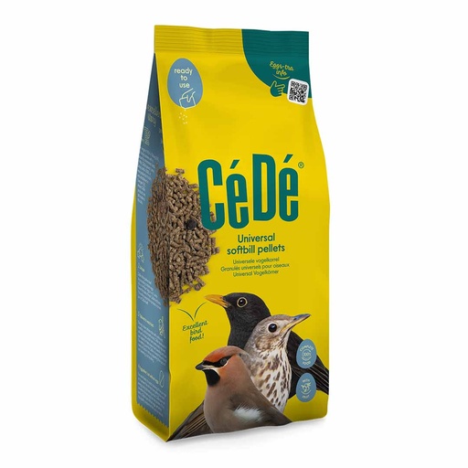 [107.00.08] CéDé universele vogelkorrel