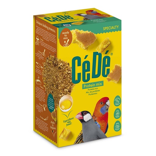 [110.00.01] CéDé Proteinmix