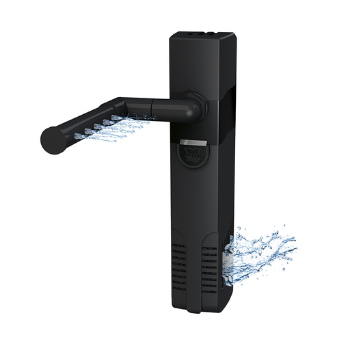 [77200003] innenfilter cf80 [schwarz (Schwarz)]