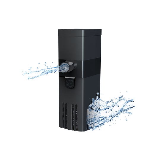 [77200009] innenfilter cf20 [schwarz (Schwarz)]