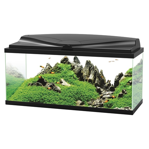 [77540224] aquarium 80 led [black (Black)]