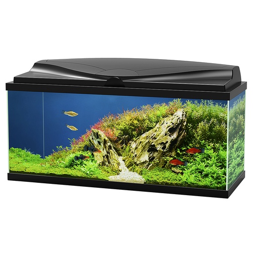 [77540230] aquarium aqua 80 led bio cf150 [noir (Noir)]