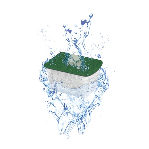 [77560019] bio-bact small 2st [vert (Vert)]