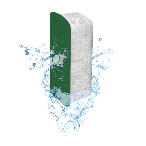 [77560029] bio-bact large 1pc [vert (Vert)]