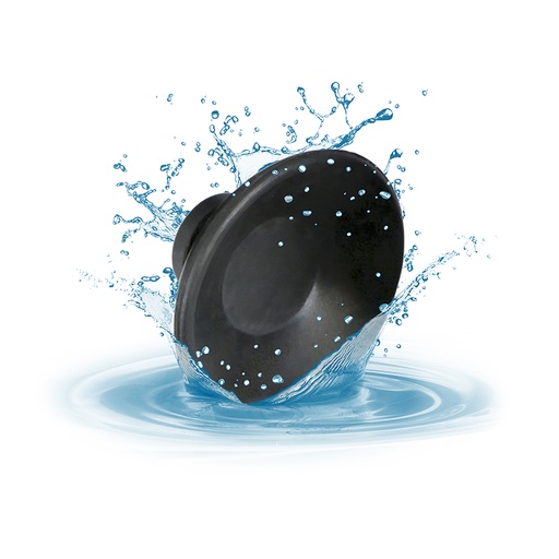 [77560037] Ventouses pour filtre intérieur cf 6pcs