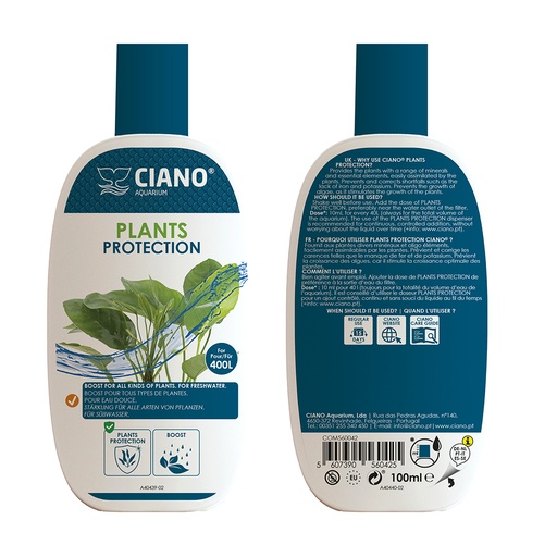 [77560042] PLANTS PROTECTION