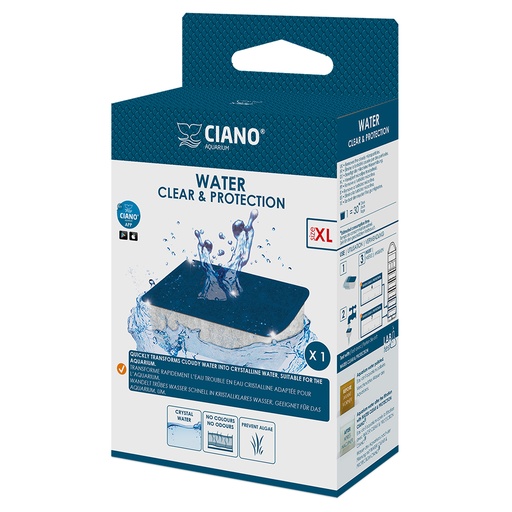 [77560051] Water Clear