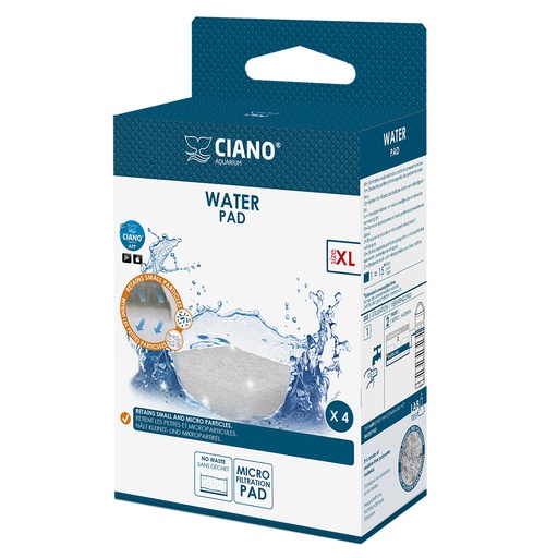 [77560055] Water Pad