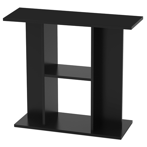 [77570002] Table aqua 80 [noir (Noir)]