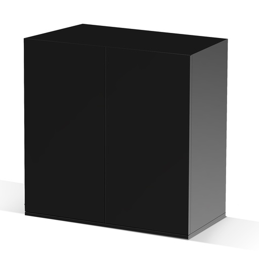 [77570029] Table emotions nature pro 80 NEW [noir (Noir)]