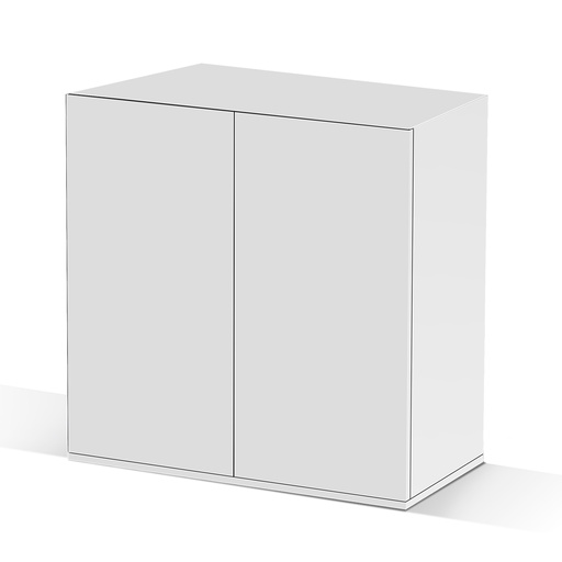 [77570030] Table emotions nature pro 80 NEW [blanc (Blanc)]