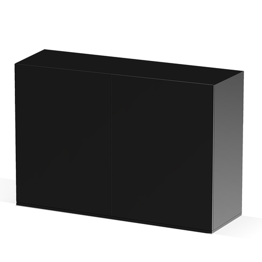 [77570033] Table emotions nature pro 120 NEW [noir (Noir)]