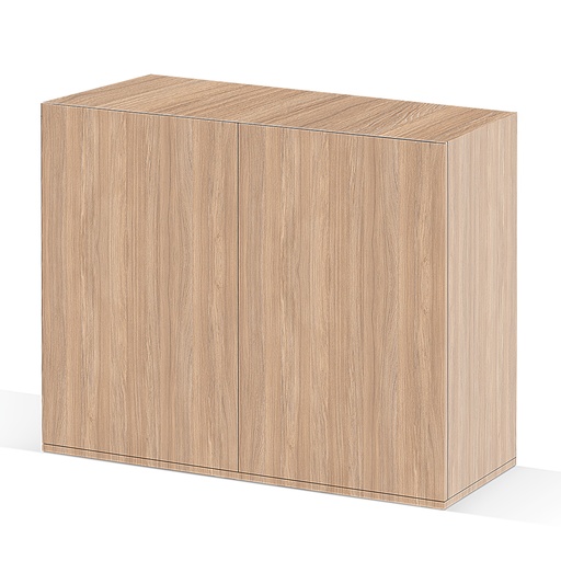 [77570044] Schrank Emotions Nature Pro 100 [bernstein eiche (Holz)]