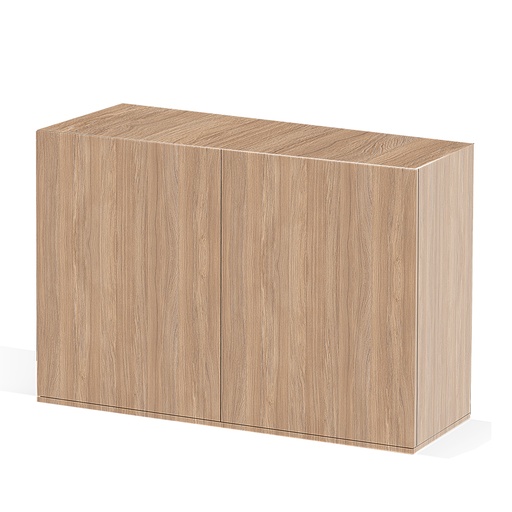 [77570046] Schrank Emotions Nature Pro 120 [bernstein eiche (Holz)]