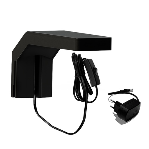 [77580111] LED CLA20 UNIVERSAL [black (Black)]